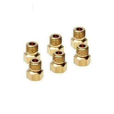 PLG Injectors Set 49012642 Candy Hoover Haier
