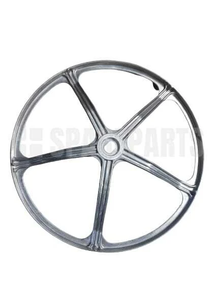 Polia para Máq. Lavar Roupa Candy Hoover - 49046303