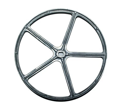 Polia para Máquina Lavar Roupa Ariston - C00097268