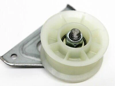 Polia tensora de correia para Máq. Secar Roupa Indesit - C00504520