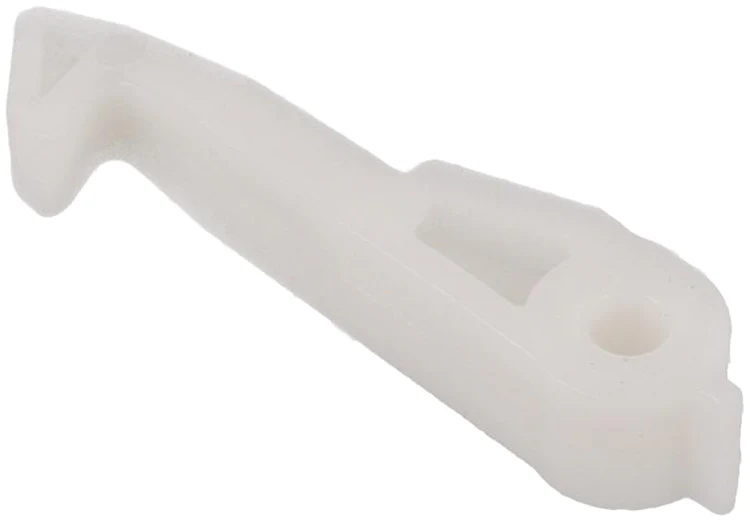 Porta Alavanca para Máquina de Lavar Samsung - Dc66-00615A