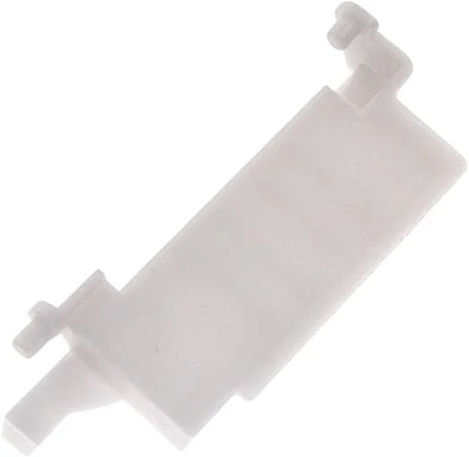 Porta Alavanca para Microondas Samsung - De66-00226A