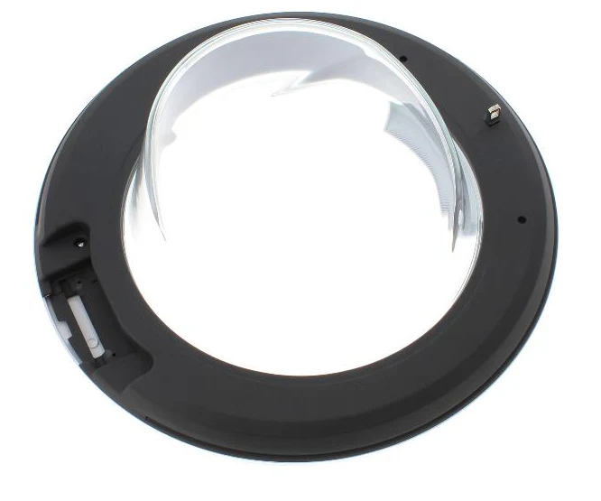 Porta Completa da Máquina de Lavar Roupa Ariston - C00630462