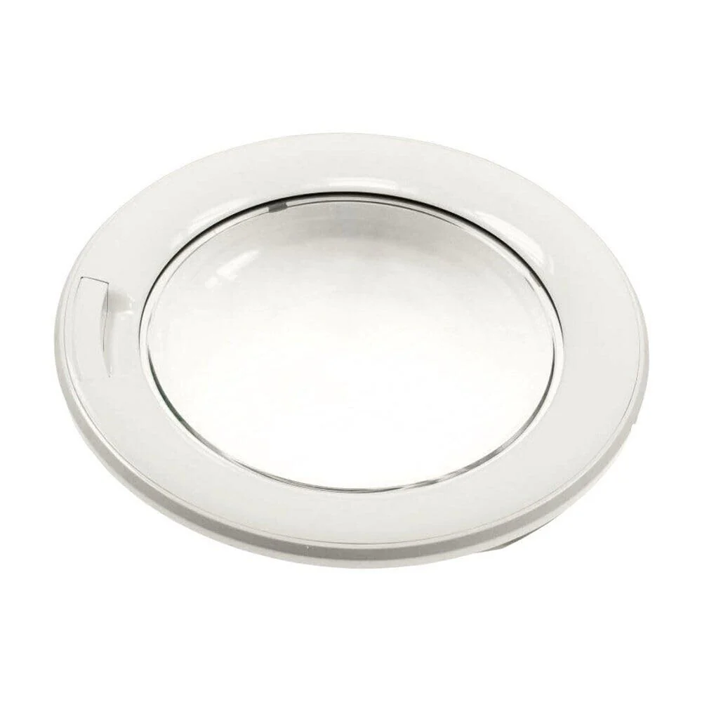 Porta Completa Máquina de Lavar Roupa Candy Hoover Haier-43021836