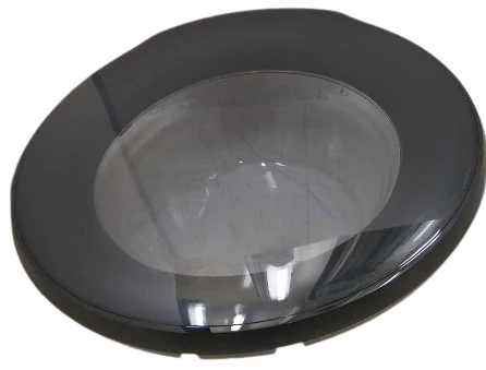 Porta completa maquina lavar e secar Samsung - DC97-22269A