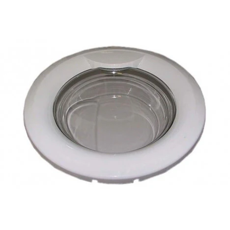 Porta Completa Máquina Lavar Roupa LG - ADC72912401