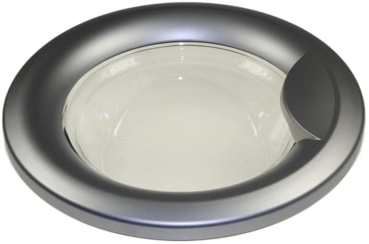 Porta Completa Máquina Lavar Roupa LG - ADC72912402