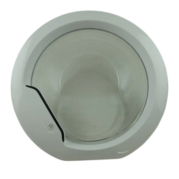 Porta da Máquina de Lavar Roupa Candy - 43017153