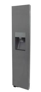 Porta do Congelador Bosch - 23001375