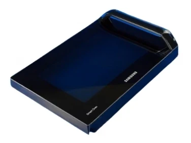 Porta do Conjunto de Microondas Samsung - Porta - DE94-03139A
