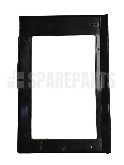 Porta Frontal de Micro Ondas Candy Hoover - 49041061