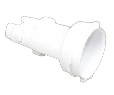 Porta-lâmpada de luz interna Candy Hoover Haier-49006196