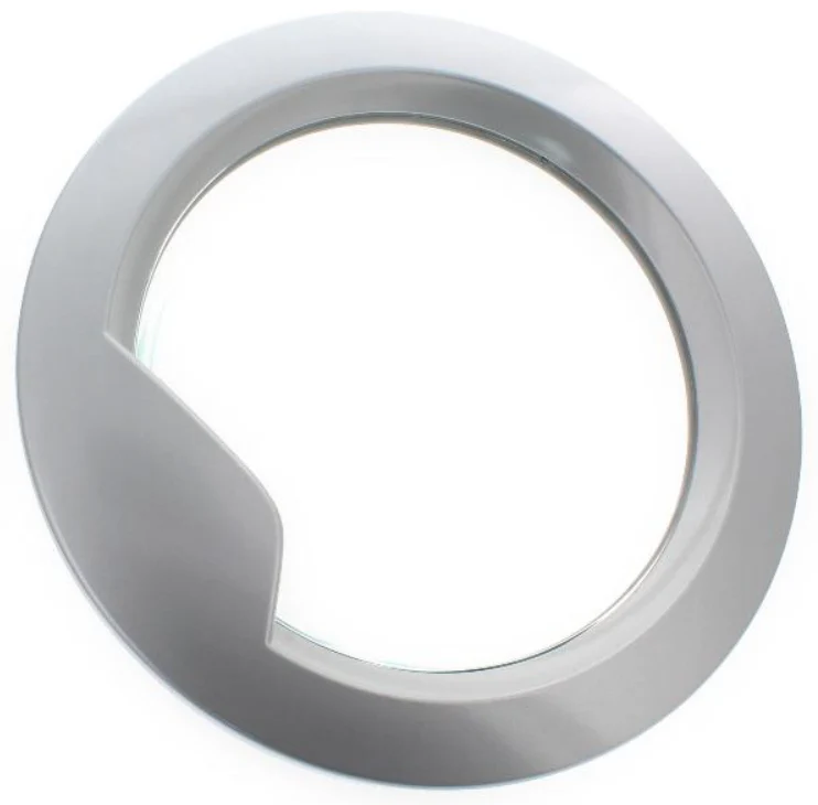 Porta Máquina de Lavar Indesit - C00306611