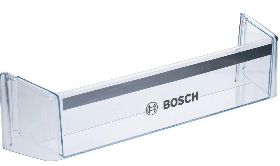 Prateleira das garrafas Frigorifico Bosch - 11025160