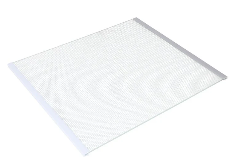 Prateleira de Congelador Frig. Haier - 49120136