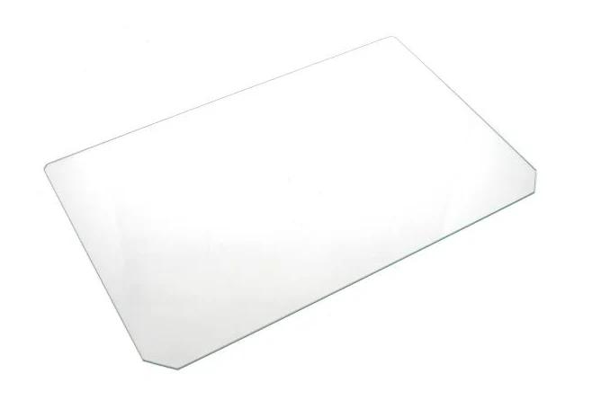 Prateleira de vidro (466X296X4MM) Frigorifico Ariston - C00628266