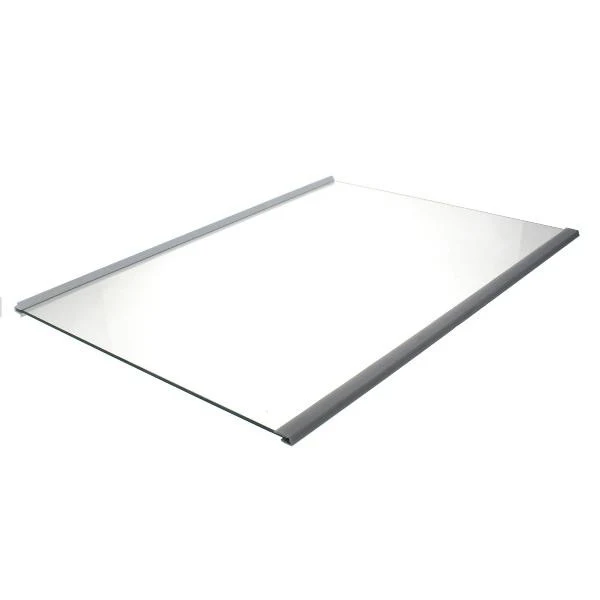 Prateleira de Vidro Frigorífico Indesit - 481010667591