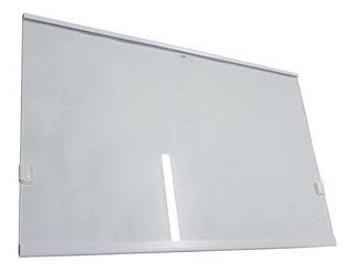 Prateleira de Vidro Low Samsung RS6500KC - DA97-16364B