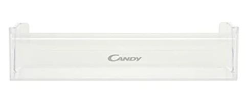 Prateleira Inferior das Garrafas Frigorífico Candy - 49099756