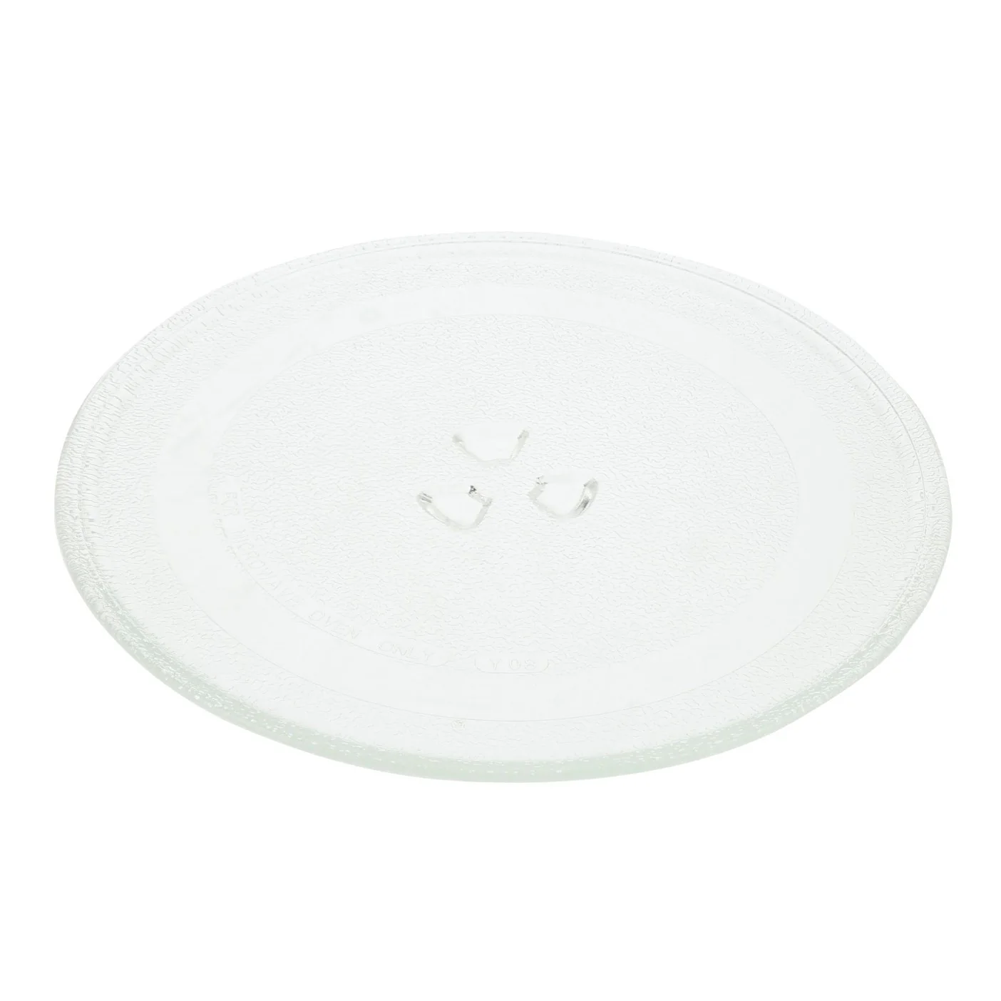 Prato Do Micro-Ondas 24,5cm AEG | ZANUSSI | ELECTROLUX - 4055065025