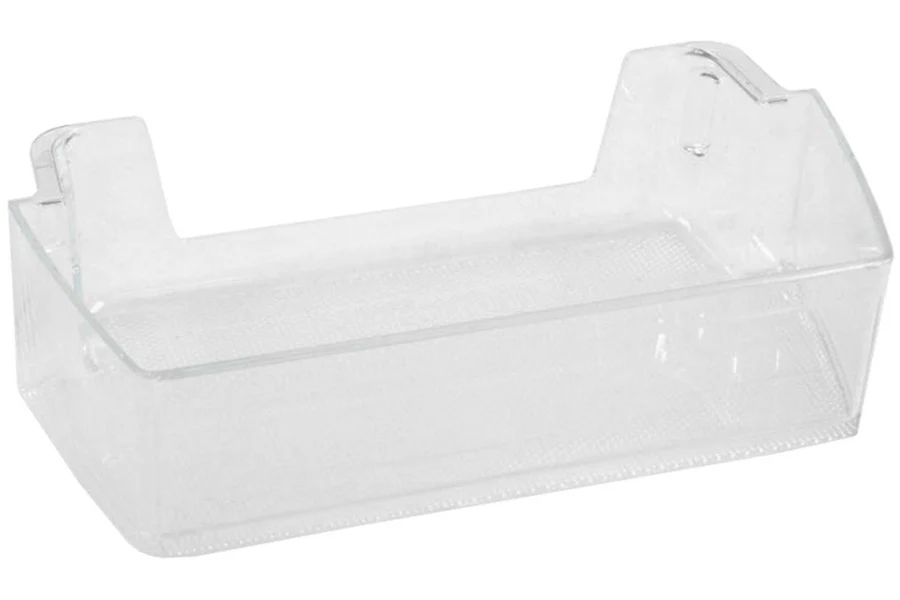 Protetor de variedade Samsung para geladeira com freezer - Da63-08117A
