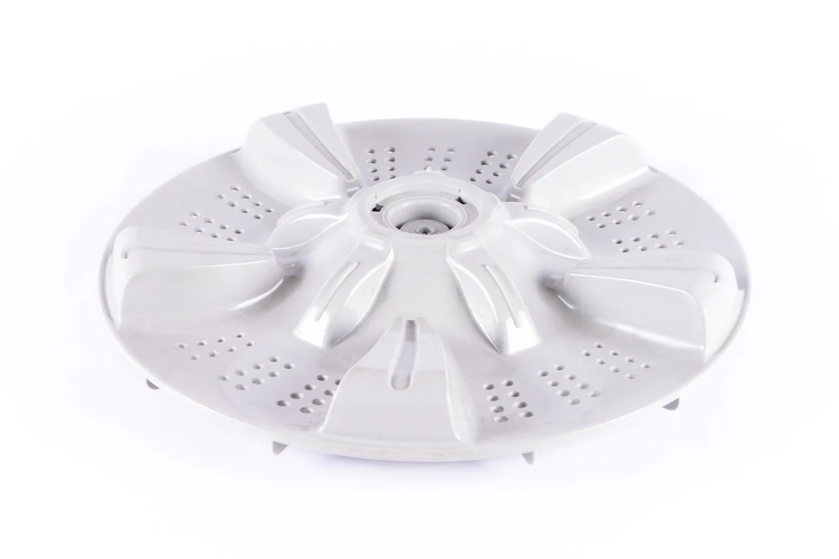Pulsador para máquina de lavar Samsung - Dc97-13144C