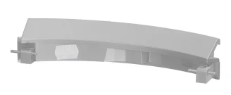 Puxador da Porta Máquina Lavar Roupa Bosch - 00751786