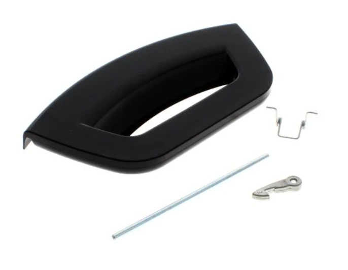 Puxador da Porta Máquina Lavar Roupa Hotpoint - C00287267