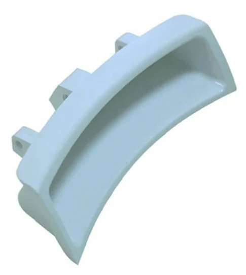 Puxador de Maquina de Lavar Roupa Candy Hoover - 43005615