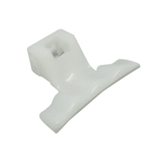 Puxador Porta Maquina Lavar Roupa Samsung- DC64-01822A