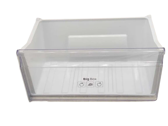Refrigerator Case Assembly Veg Lower Samsung - Gaveta Vegetais - Da97-13457A