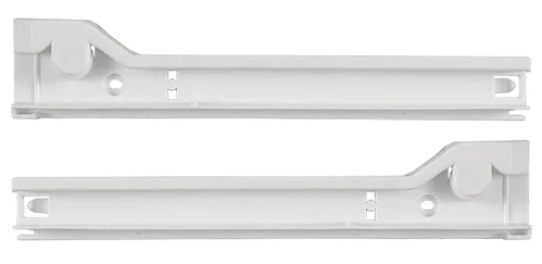 Refrigerator Drawer Slide Rail - 4975JA2012A