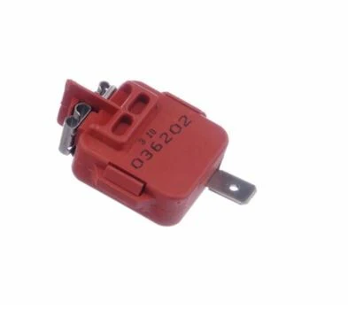 Relé de arranque - BOSCH - 00169326