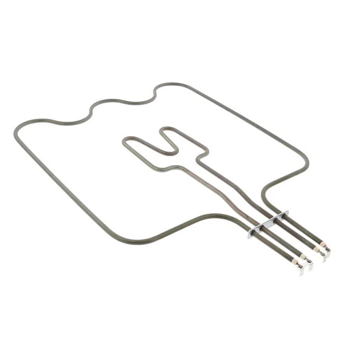 Resistencia Inferior de Forno Electrolux AEG Zanussi - 140053756015