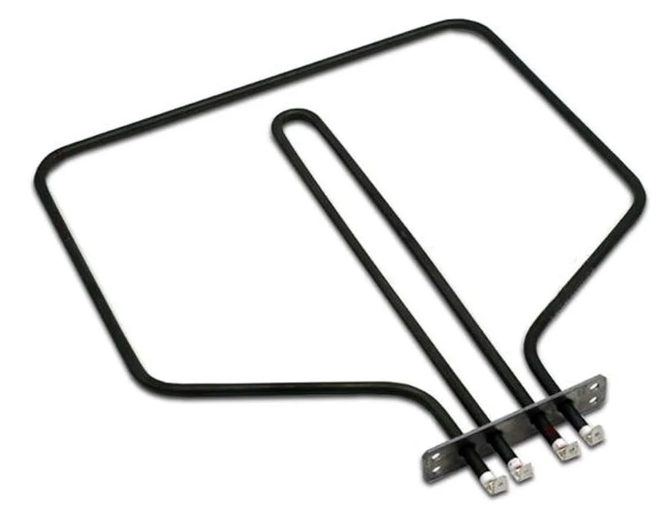 Resistencia Inferior de Forno TEKA - 83040745