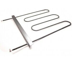 Resistência Inferior Forno Indesit - 1200W - C00288251