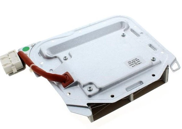 Resistência Original Maquina Lavar Louça Whirlpool - C00373834
