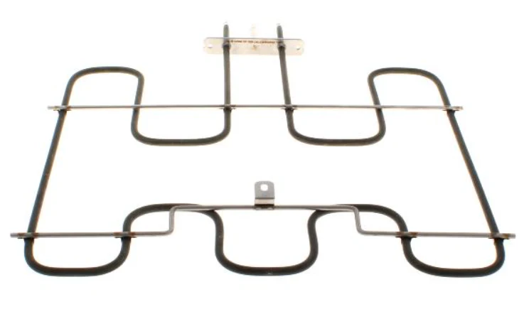 Resistência Superior do Forno Hotpoint - C00386243