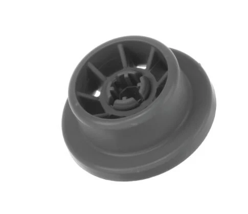 Roda Cesto Máquina Lavar Loiça Bosch - 00165314