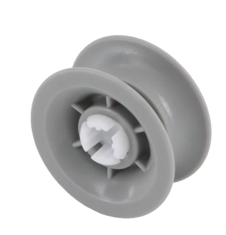 Roda de cesto superior maquina lavar loiça Bosch - 00611666