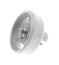 Roda do Cesto Inferior Máquina Lavar Loiça Hoover - 49037408