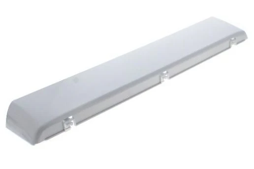Rodapé Máquina Lavar Roupa Whirlpool - C00508698