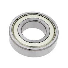 Rolamento de Tambor de Máquina de Lavar Roupa Electrolux 30X62X16- 8583790802109