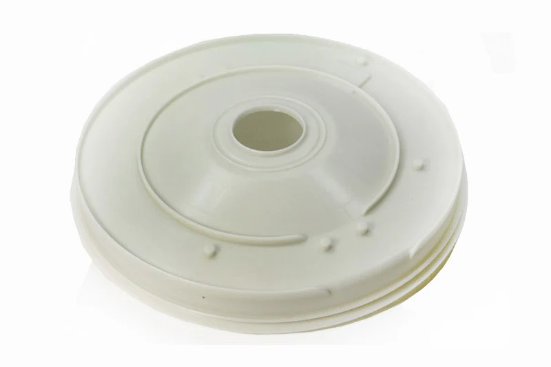 Rolamentos de disco da banheira traseira da lavadora e secadora LG - Mjt61841501