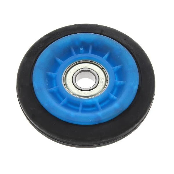 Roldana do tambor maquina secar roupa Hotpoint - C00526585