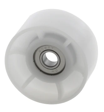 Rolo Tensor Máquina Secar Roupa Bosch - 00632045 - Image 2