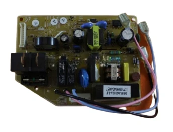 Samsung AC PCB SUB Power - Placa Potência - DB93-06012E
