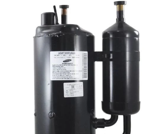 Samsung Aircon Compressor Aqv30Twfx Aj100Fcj5Eh/Eu