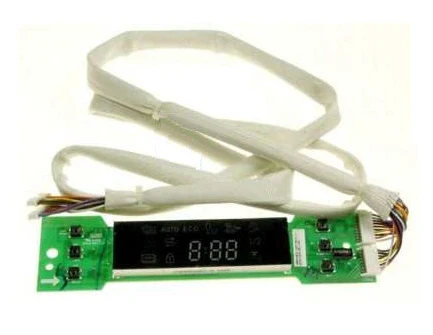 Samsung Display Assembly DishWasher - Dd81-01360A