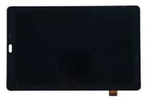 Samsung Galaxy Tab A 10.1 2016 SM-P580 Tela preta - GH97-19609A